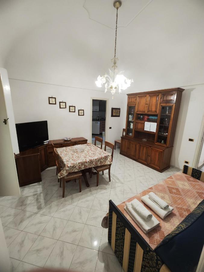 Casa Eden Villa Atrani Bagian luar foto