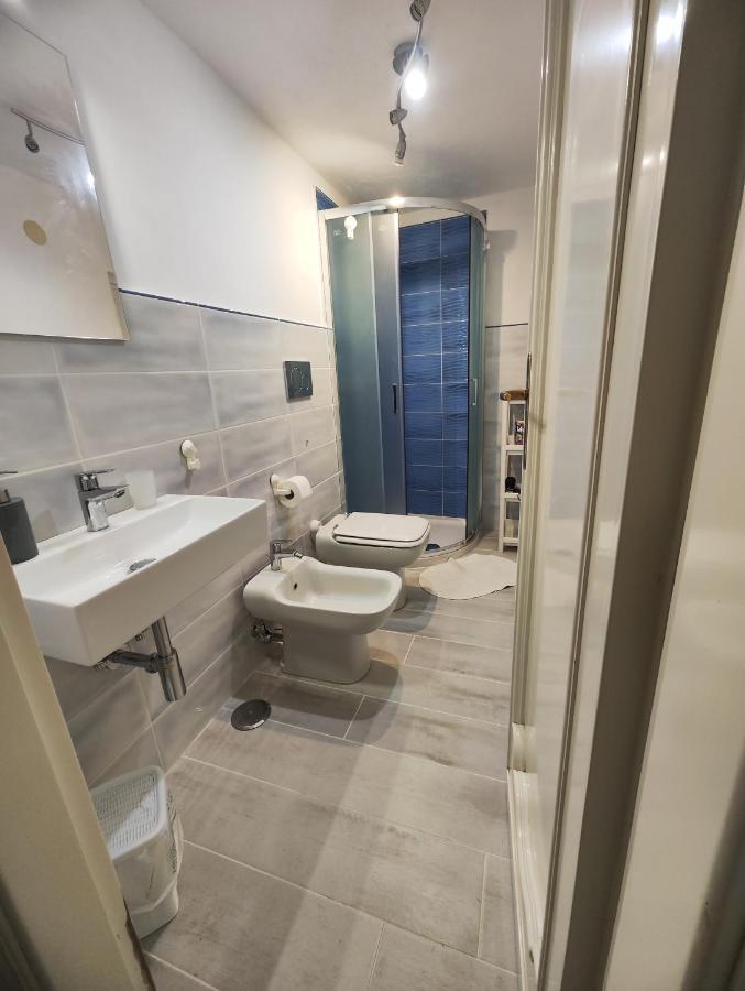 Casa Eden Villa Atrani Bagian luar foto