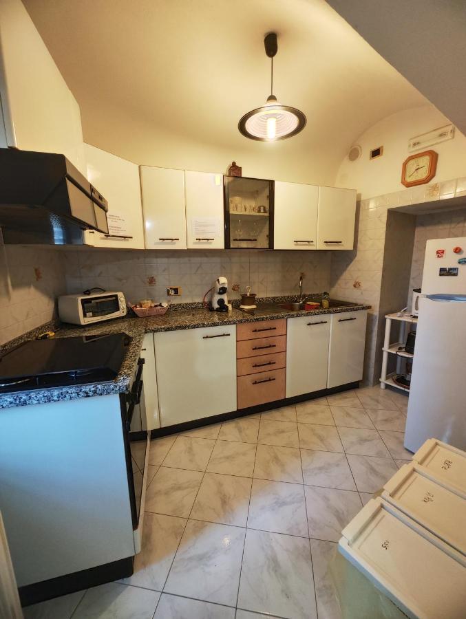 Casa Eden Villa Atrani Bagian luar foto