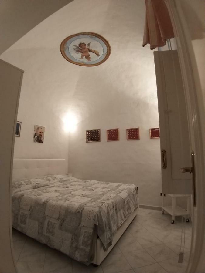 Casa Eden Villa Atrani Bagian luar foto