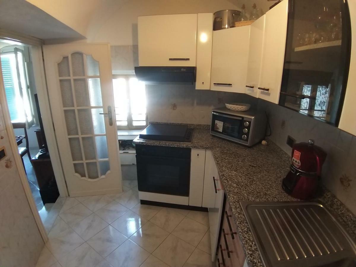Casa Eden Villa Atrani Bagian luar foto