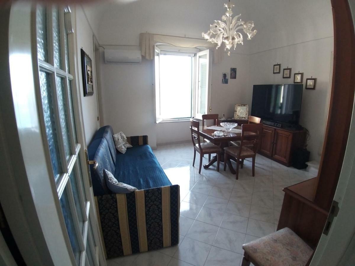 Casa Eden Villa Atrani Bagian luar foto