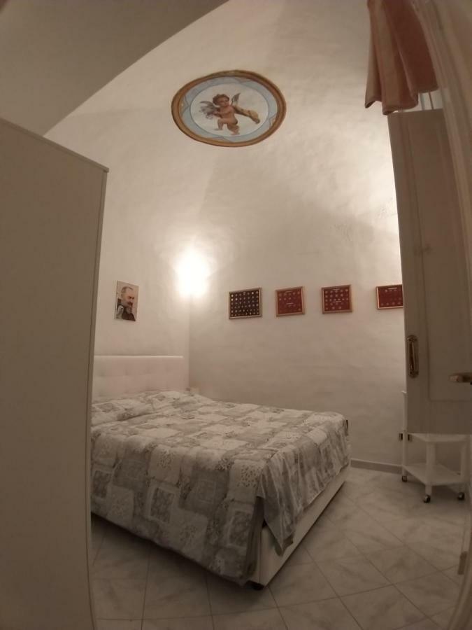 Casa Eden Villa Atrani Bagian luar foto